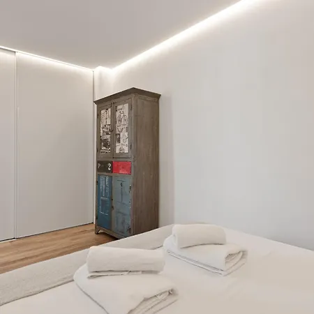 Apartment U-nique Alberto Morgenstern *