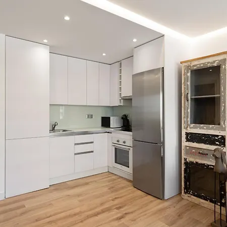 Apartment U-nique Alberto Morgenstern *