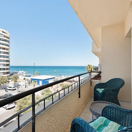 U-nique Alberto Morgenstern Fuengirola