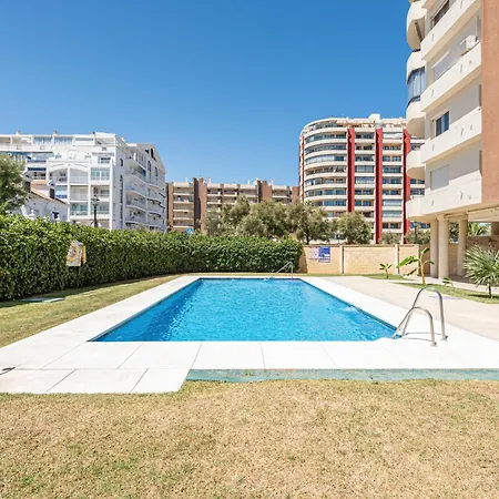 U-nique Alberto Morgenstern Fuengirola