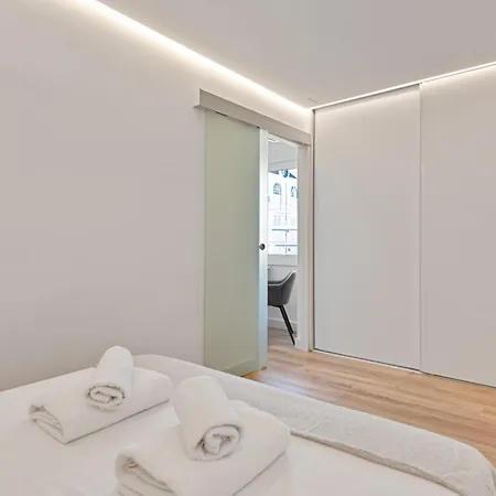 U-nique Alberto Morgenstern Apartment