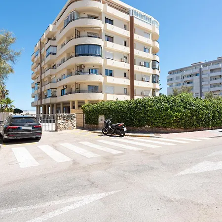 U-nique Alberto Morgenstern * Fuengirola