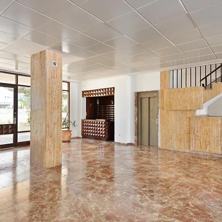 U-nique Alberto Morgenstern Apartment