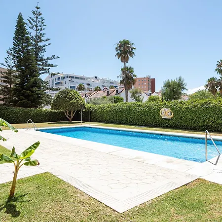 Apartment U-nique Alberto Morgenstern Fuengirola