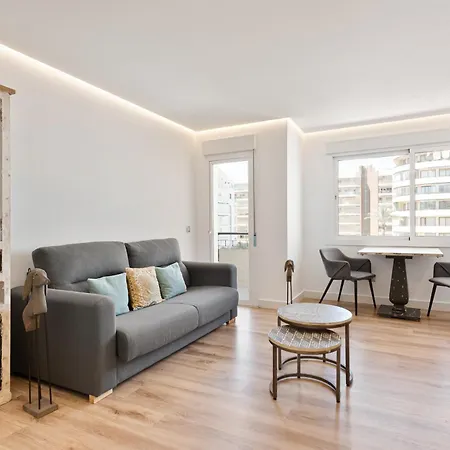 U-nique Alberto Morgenstern Appartement Fuengirola